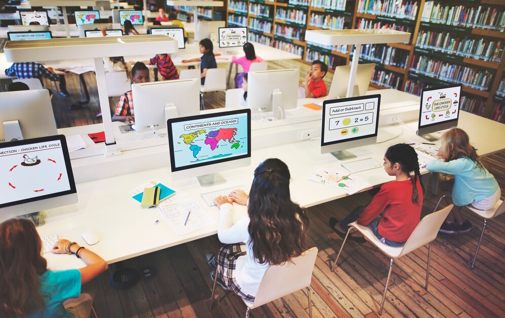 About G-TEC Mavelikkara